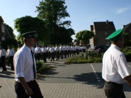 Schützenfest 2010